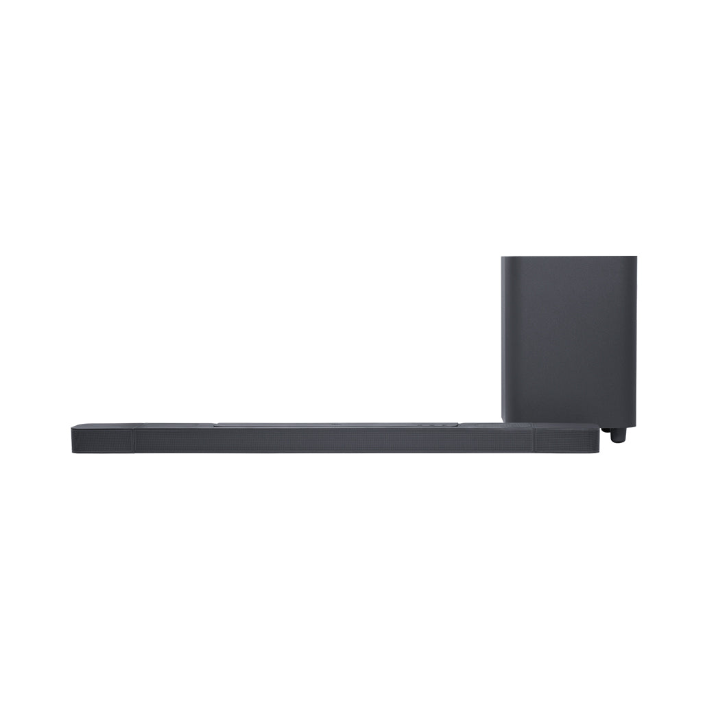 A Photo Of JBL Bar 800 - Dolby Atmos® 720W Soundbar with Detachable Surround Speakers