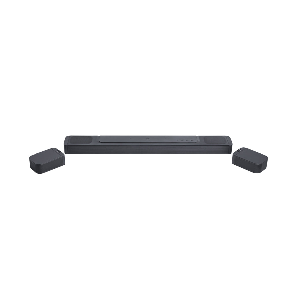 A Photo Of JBL Bar 800 - Dolby Atmos® 720W Soundbar with Detachable Surround Speakers