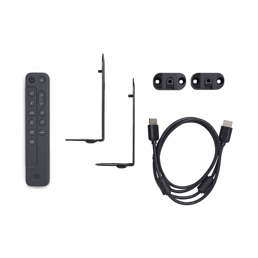 A Photo Of JBL Bar 800 - Dolby Atmos® 720W Soundbar with Detachable Surround Speakers