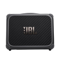 JBL BandBox Trio - AI Practice Amp & Bluetooth Speaker