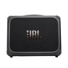 A Photo Of JBL BandBox Trio - AI Practice Amp & Bluetooth Speaker