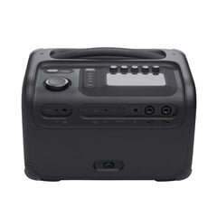 A Photo Of JBL BandBox Trio - AI Practice Amp & Bluetooth Speaker
