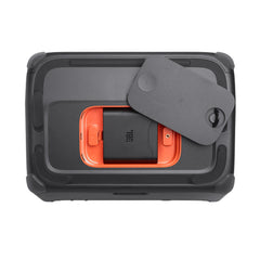 A Photo Of JBL BandBox Trio - AI Practice Amp & Bluetooth Speaker
