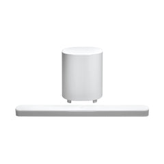 A Photo Of JBL Bar 500MK2 - 5.1 Channel Soundbar System