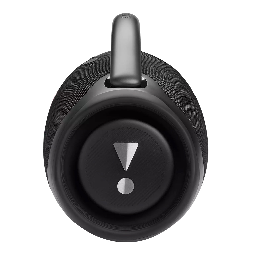 A Photo Of JBL Boombox 3 - Portable Bluetooth Speaker