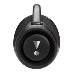 A Photo Of JBL Boombox 3 - Portable Bluetooth Speaker