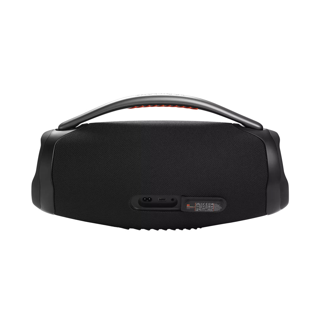 A Photo Of JBL Boombox 3 - Portable Bluetooth Speaker