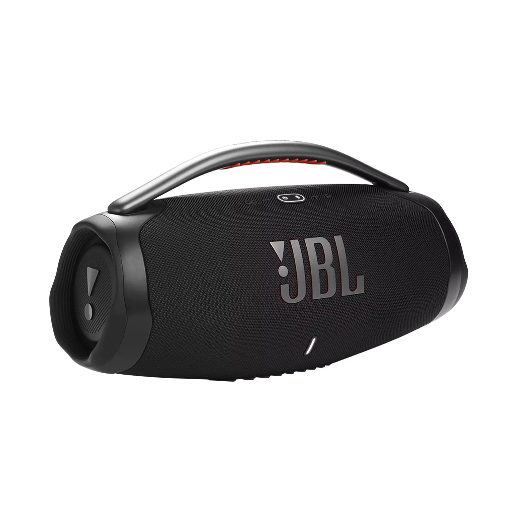 A Photo Of JBL Boombox 3 - Portable Bluetooth Speaker