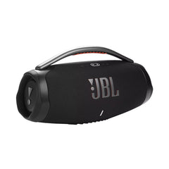 A Photo Of JBL Boombox 3 - Portable Bluetooth Speaker