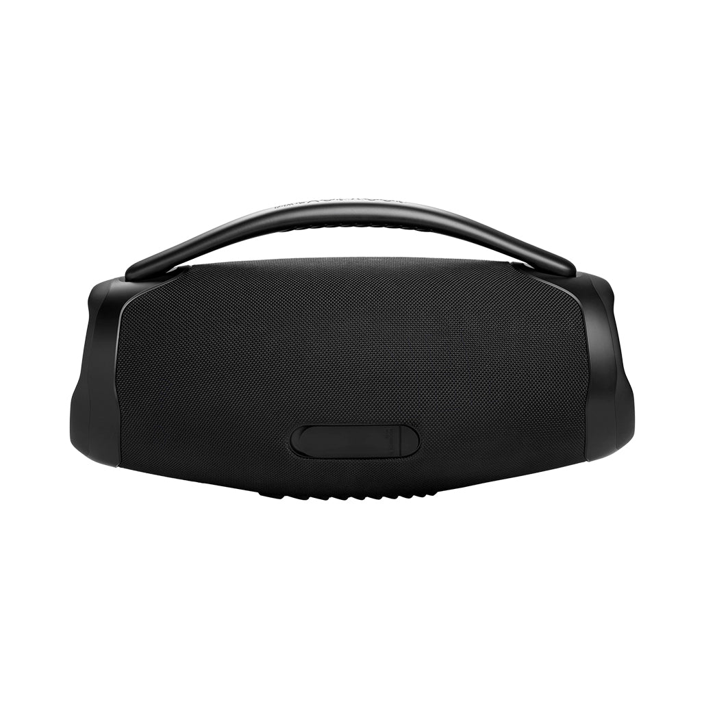 A Photo Of JBL Boombox 3 Wi-Fi - Portable Bluetooth Speaker