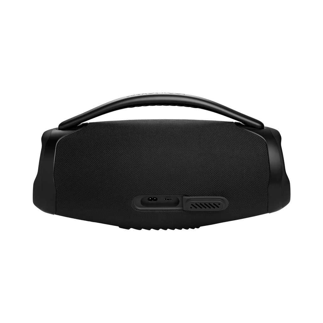 A Photo Of JBL Boombox 3 Wi-Fi - Portable Bluetooth Speaker