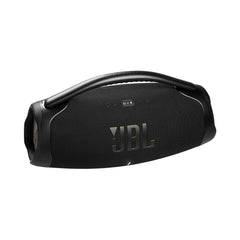A Photo Of JBL Boombox 3 Wi-Fi - Portable Bluetooth Speaker