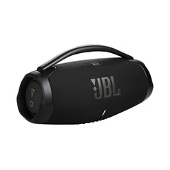 A Photo Of JBL Boombox 3 Wi-Fi - Portable Bluetooth Speaker
