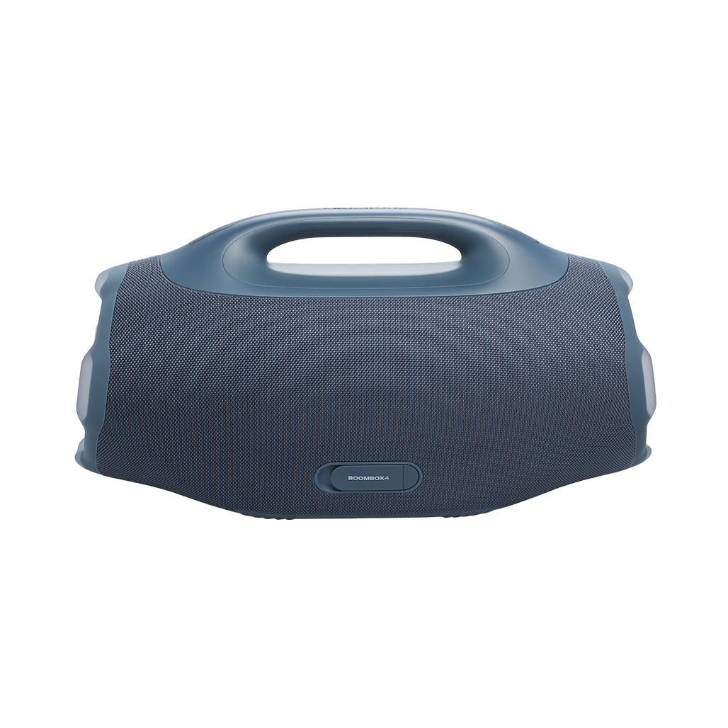 A Photo Of JBL Boombox 4 - Portable Bluetooth Speaker - Squad