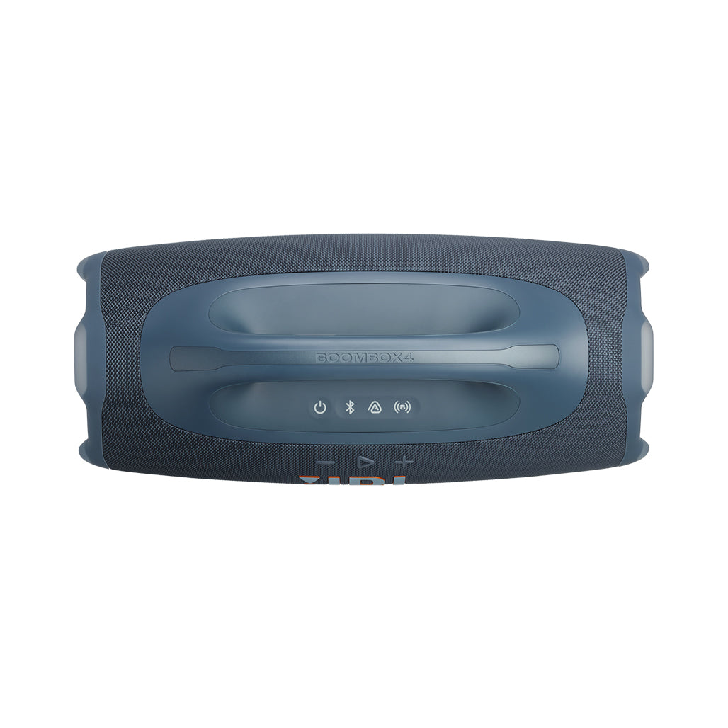 A Photo Of JBL Boombox 4 - Portable Bluetooth Speaker - Squad