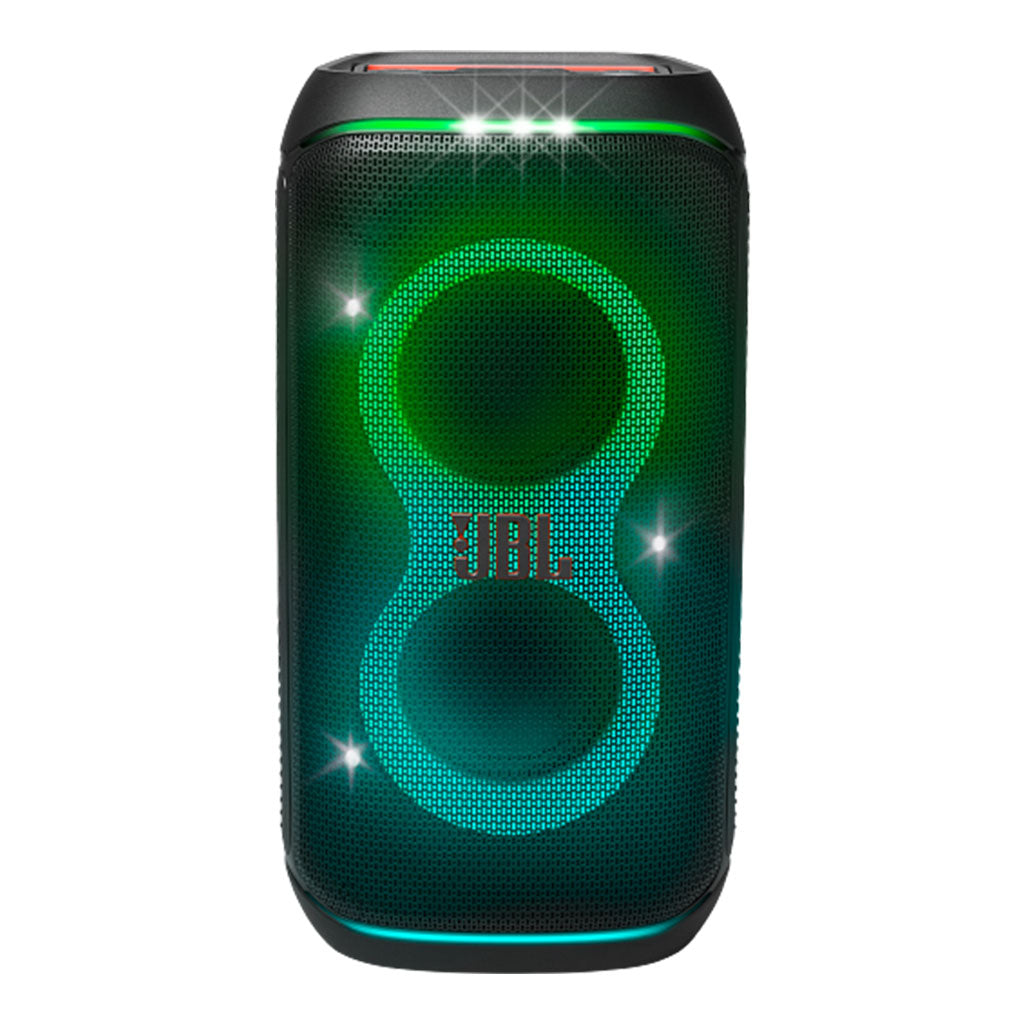 A Photo Of JBL PartyBox Club 120 - Portable Bluetooth Speaker