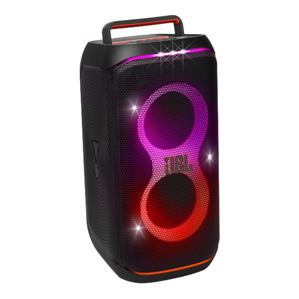 A Photo Of JBL PartyBox Club 120 - Portable Bluetooth Speaker