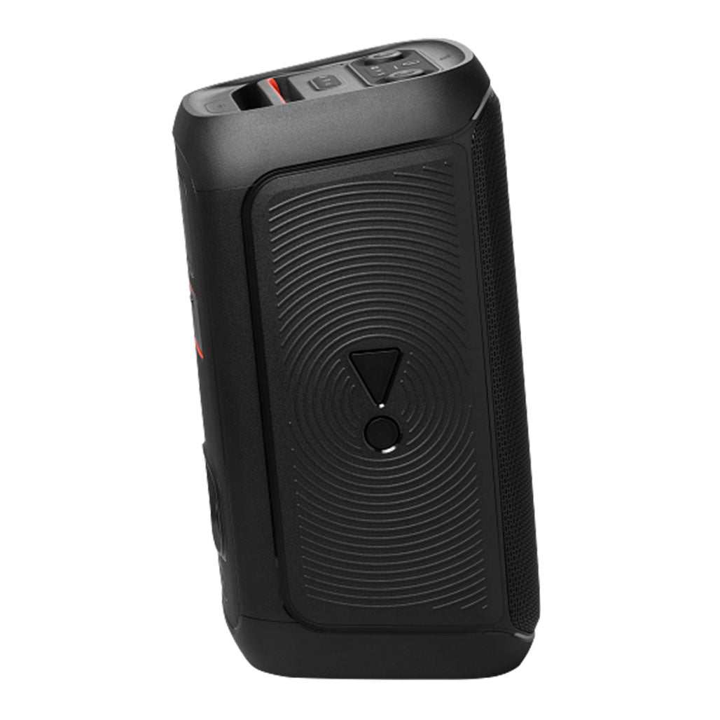 A Photo Of JBL PartyBox Club 120 - Portable Bluetooth Speaker
