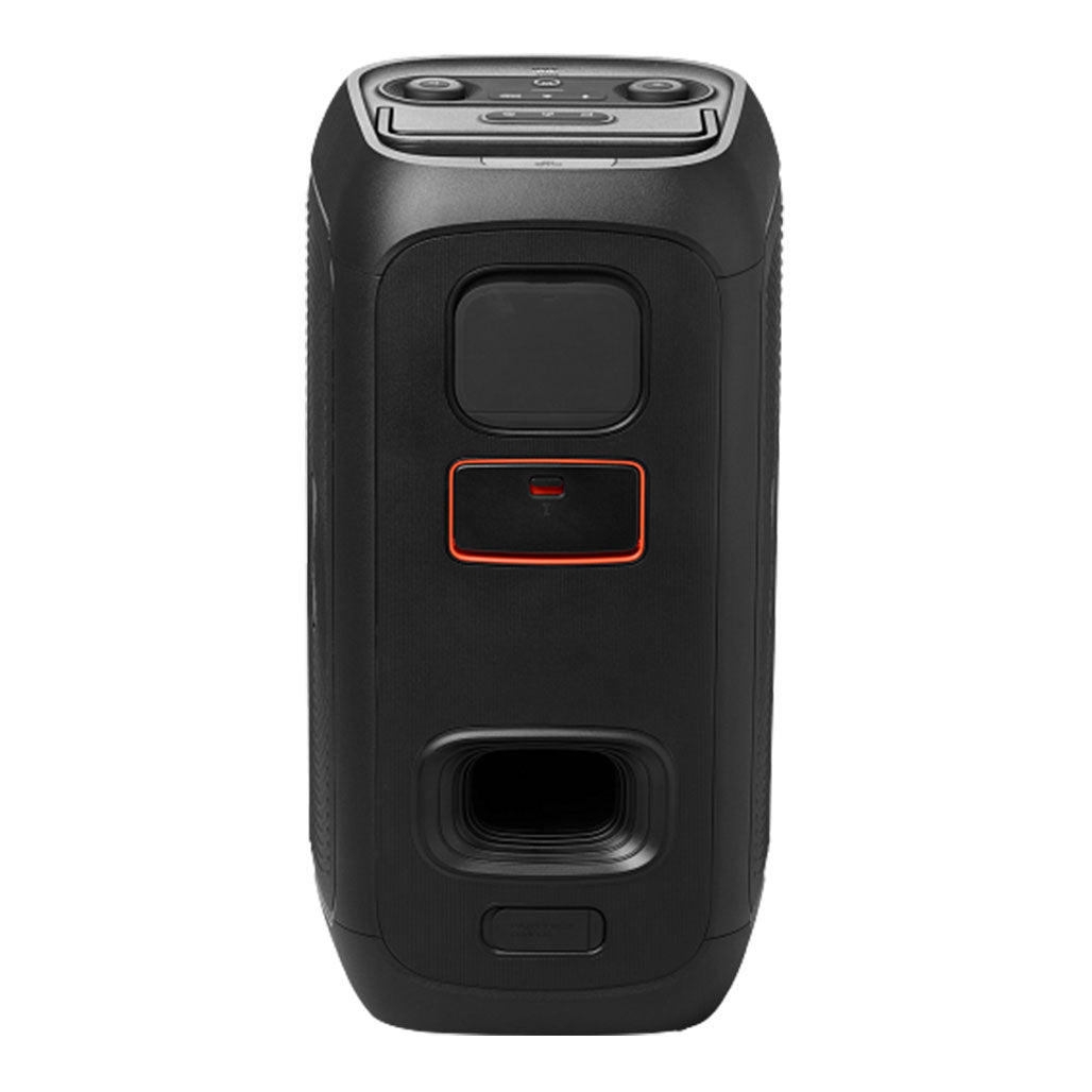 A Photo Of JBL PartyBox Club 120 - Portable Bluetooth Speaker