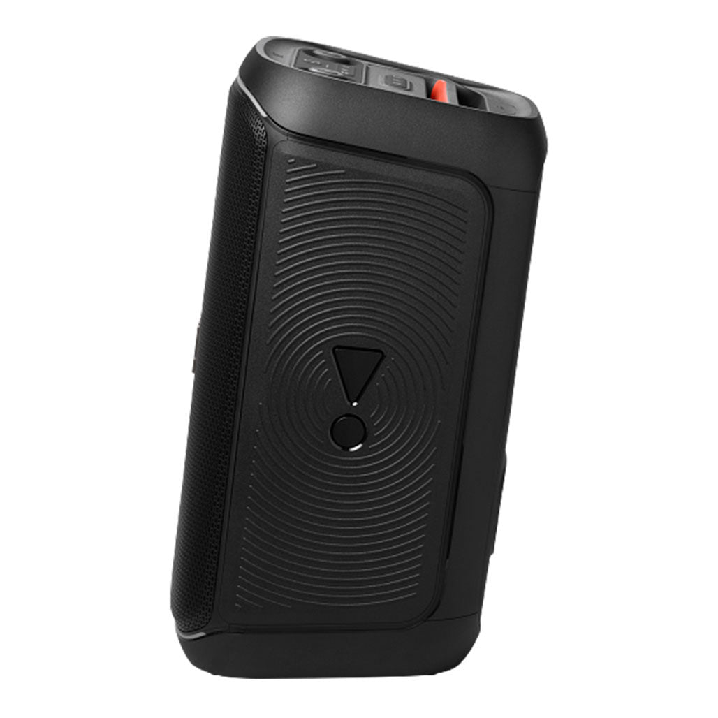 A Photo Of JBL PartyBox Club 120 - Portable Bluetooth Speaker