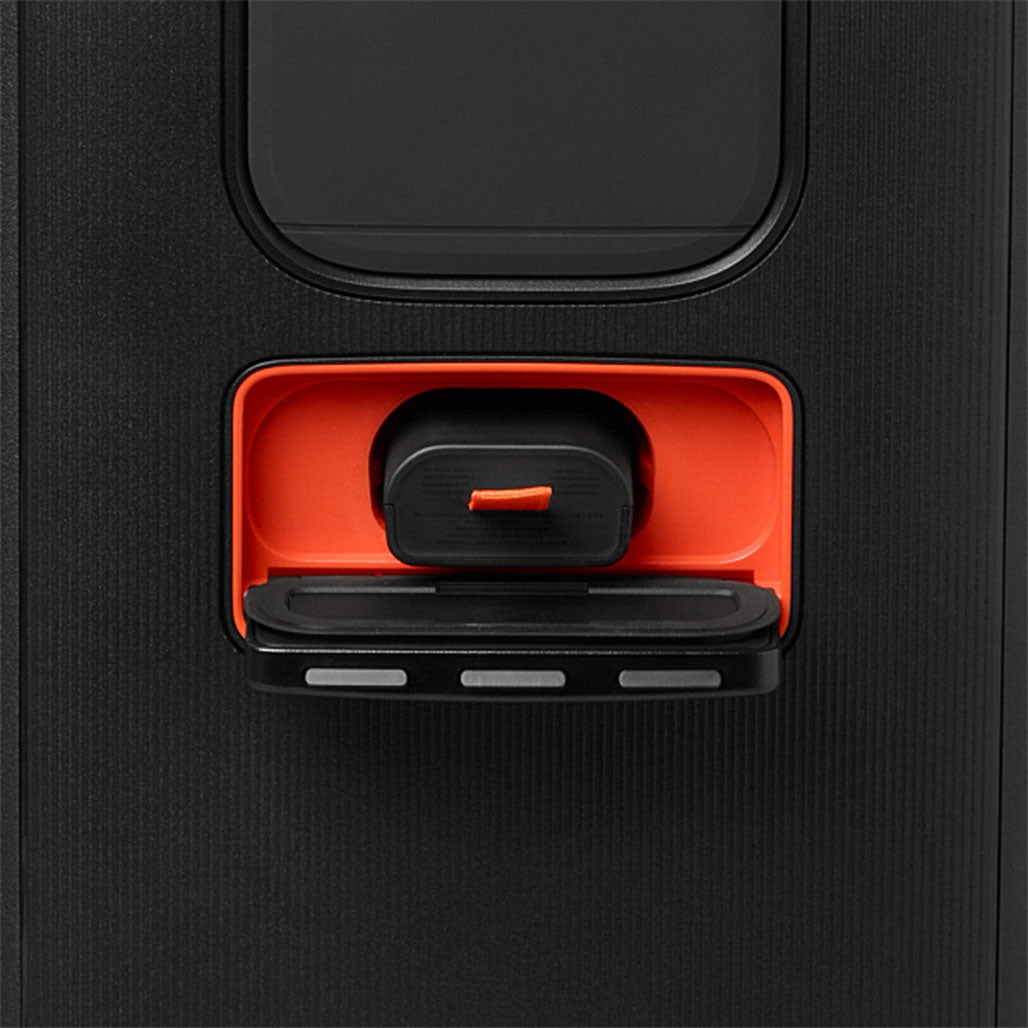 A Photo Of JBL PartyBox Club 120 - Portable Bluetooth Speaker
