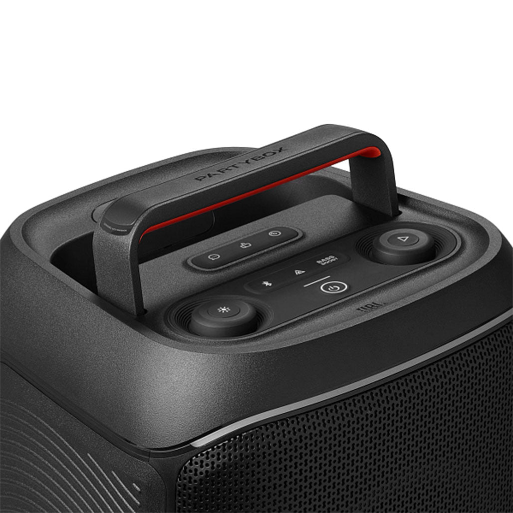 A Photo Of JBL PartyBox Club 120 - Portable Bluetooth Speaker