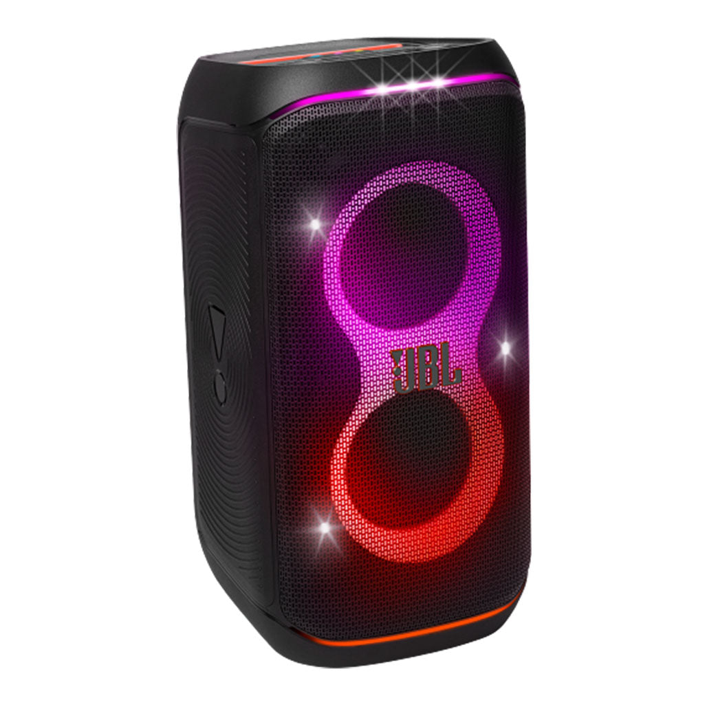 A Photo Of JBL PartyBox Club 120 - Portable Bluetooth Speaker
