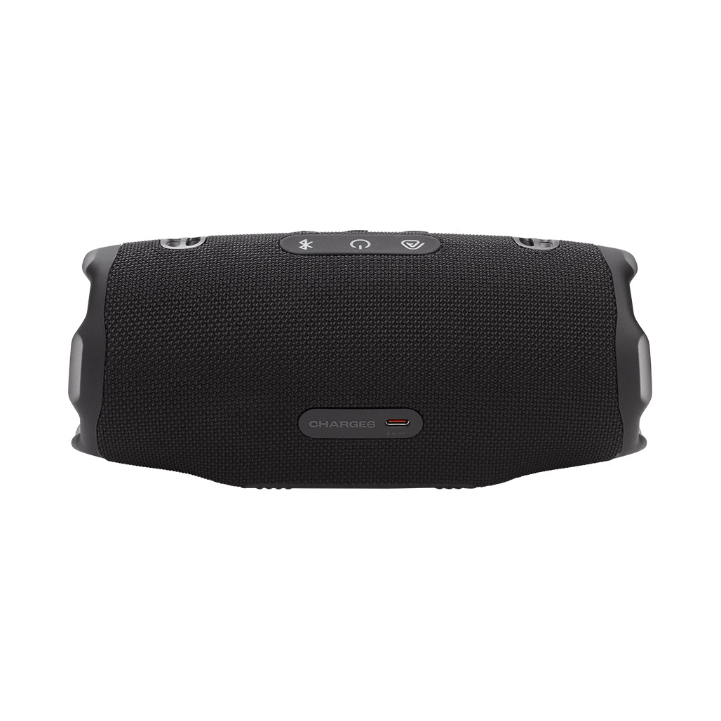 A Photo Of JBL Charge 6 - Portable Bluetooth Speaker