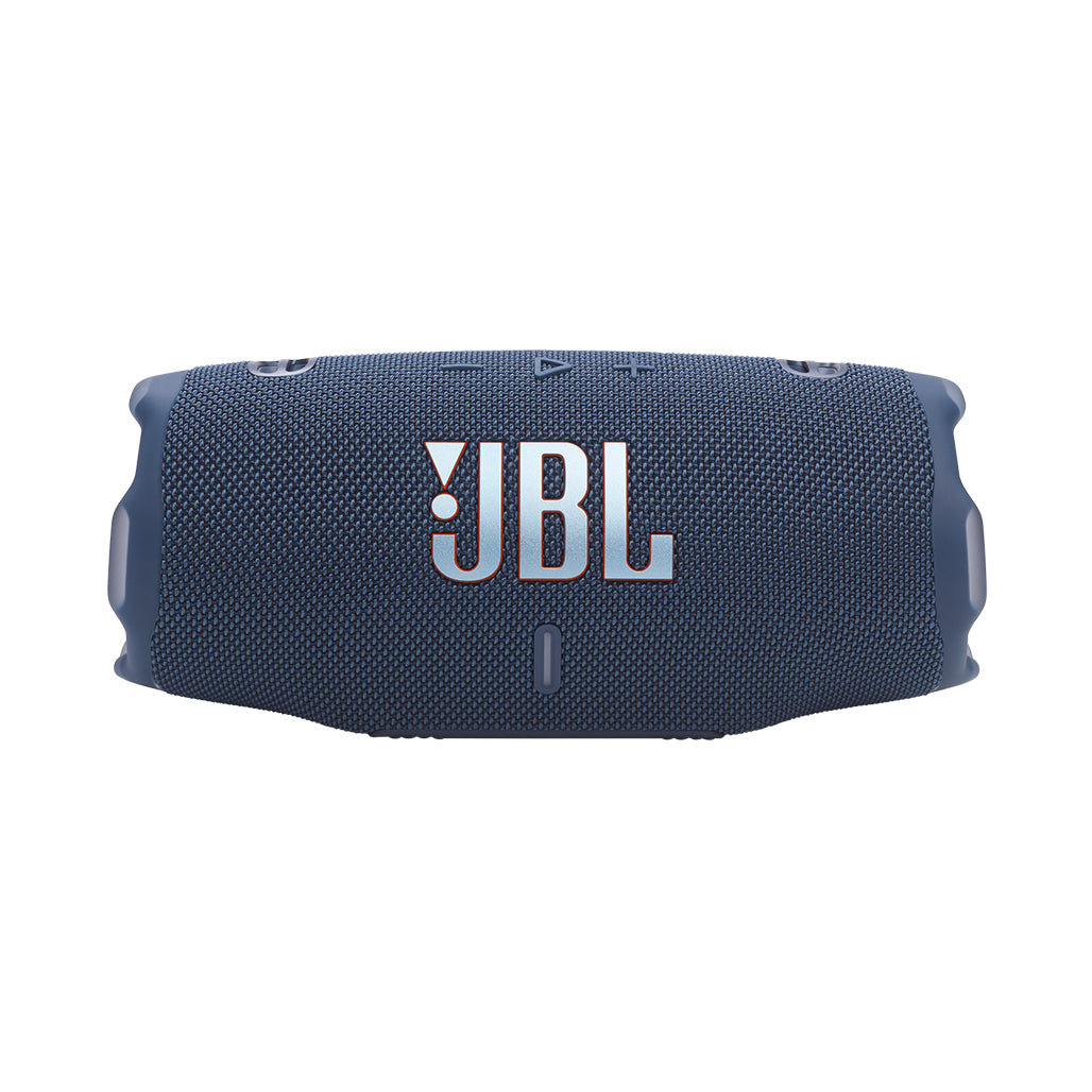 A Photo Of JBL Charge 6 - Portable Bluetooth Speaker