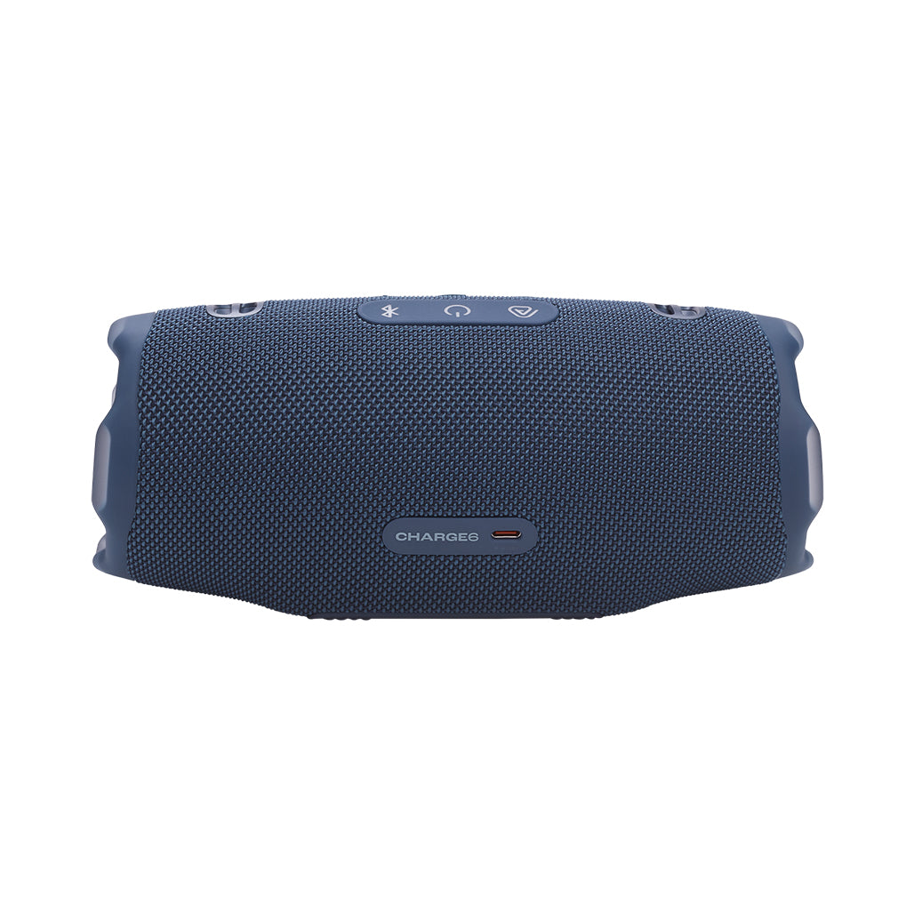 A Photo Of JBL Charge 6 - Portable Bluetooth Speaker