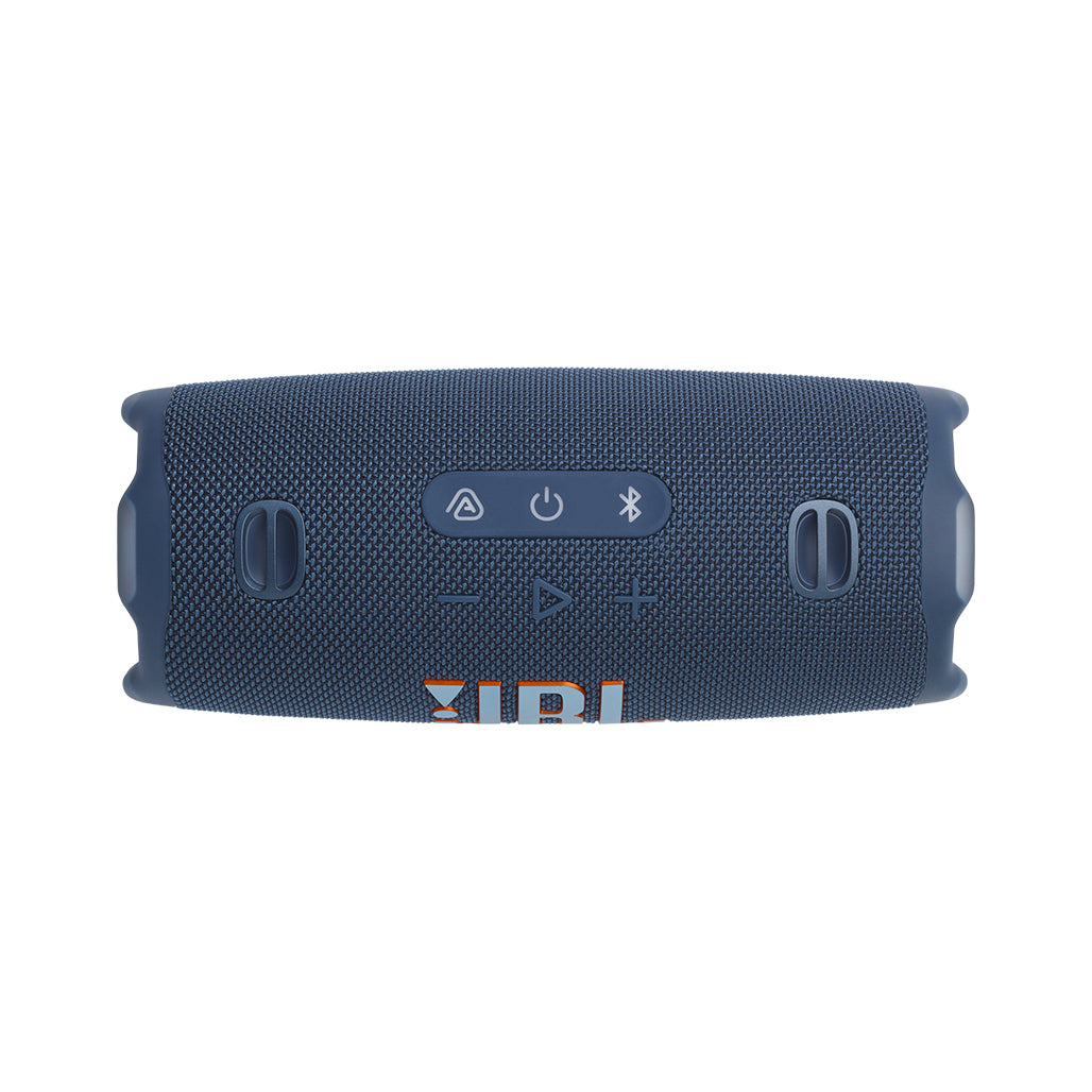 A Photo Of JBL Charge 6 - Portable Bluetooth Speaker