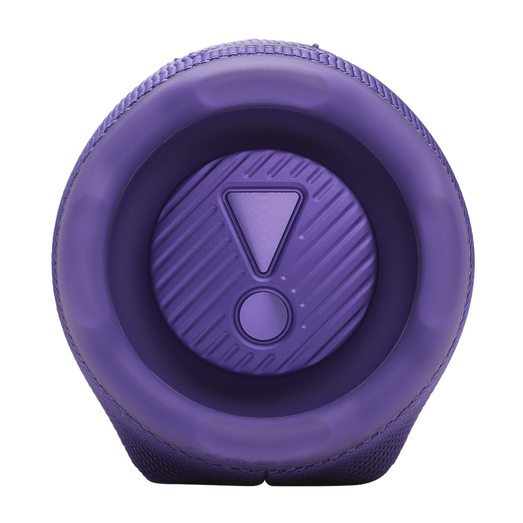 A Photo Of JBL Charge 6 - Portable Bluetooth Speaker