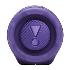A Photo Of JBL Charge 6 - Portable Bluetooth Speaker