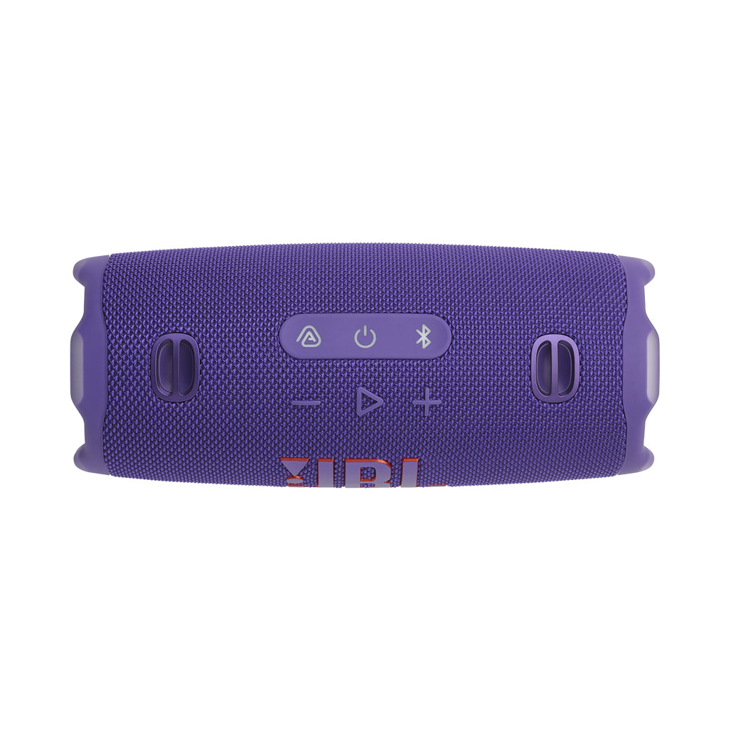 A Photo Of JBL Charge 6 - Portable Bluetooth Speaker