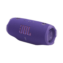 A Photo Of JBL Charge 6 - Portable Bluetooth Speaker