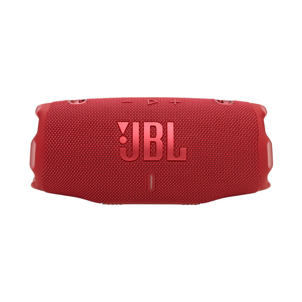 A Photo Of JBL Charge 6 - Portable Bluetooth Speaker