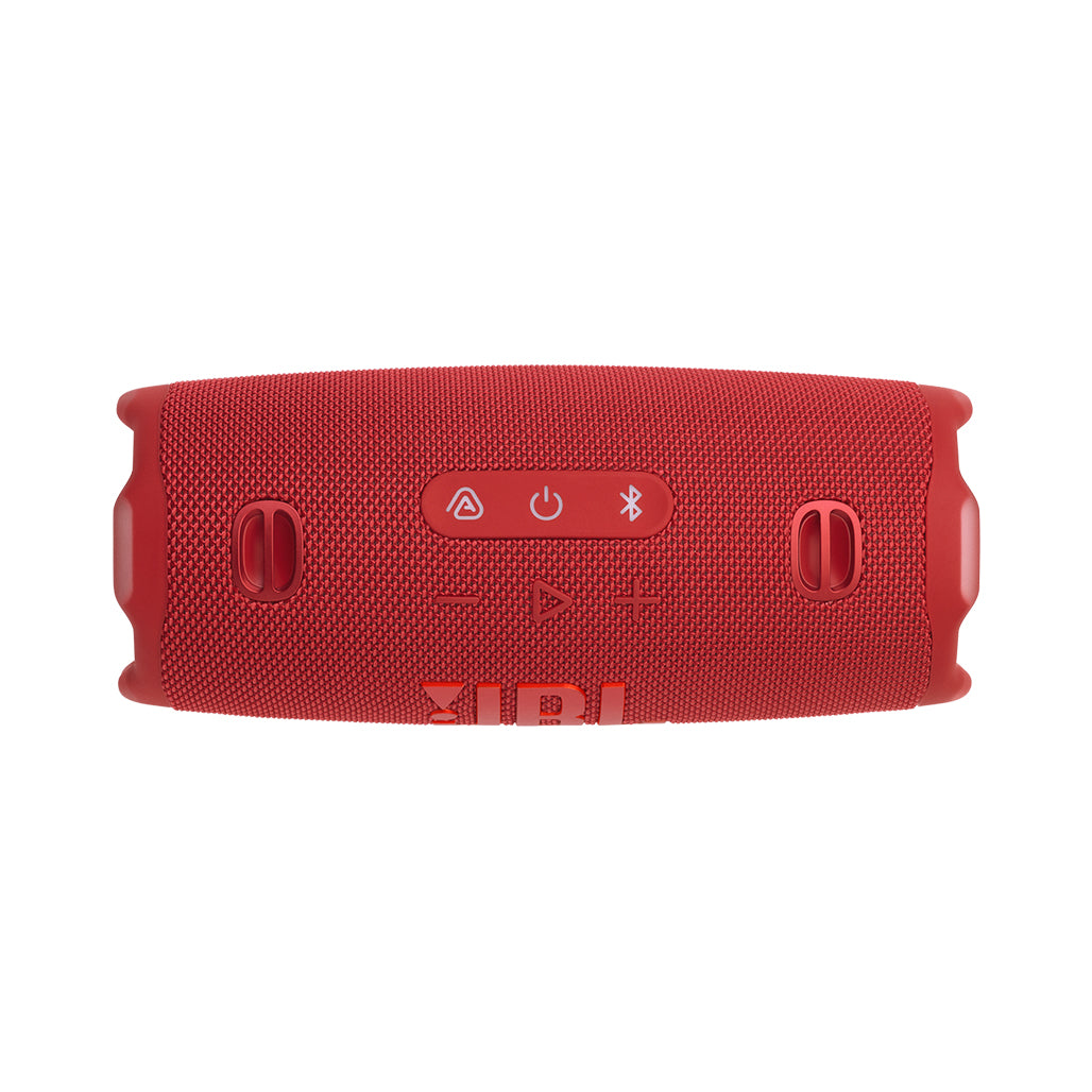 A Photo Of JBL Charge 6 - Portable Bluetooth Speaker