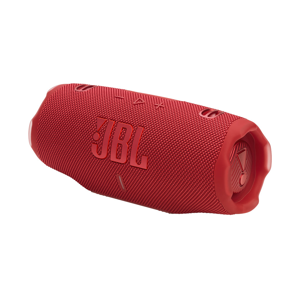 A Photo Of JBL Charge 6 - Portable Bluetooth Speaker