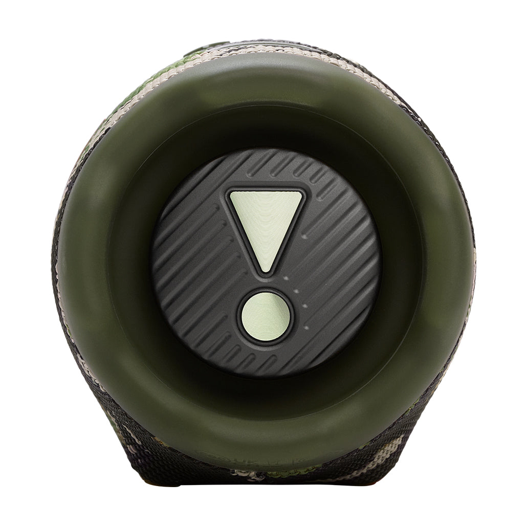 A Photo Of JBL Charge 6 - Portable Bluetooth Speaker
