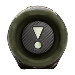 A Photo Of JBL Charge 6 - Portable Bluetooth Speaker