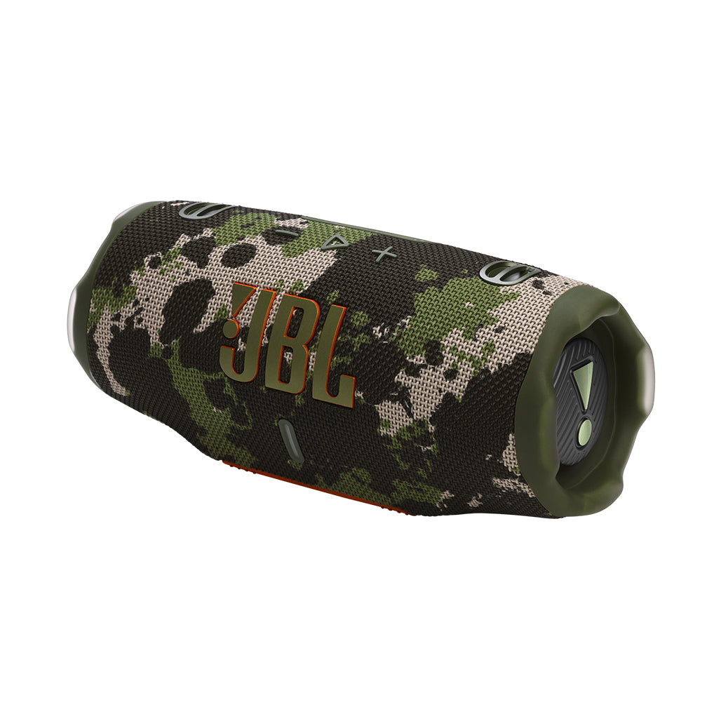 A Photo Of JBL Charge 6 - Portable Bluetooth Speaker