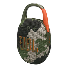 A Photo Of JBL Clip 5 - Waterproof Portable Speaker
