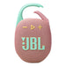 A Small Photo Of JBL Clip 5 - Waterproof Portable Speaker's Color Variant