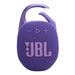 A Small Photo Of JBL Clip 5 - Waterproof Portable Speaker's Color Variant