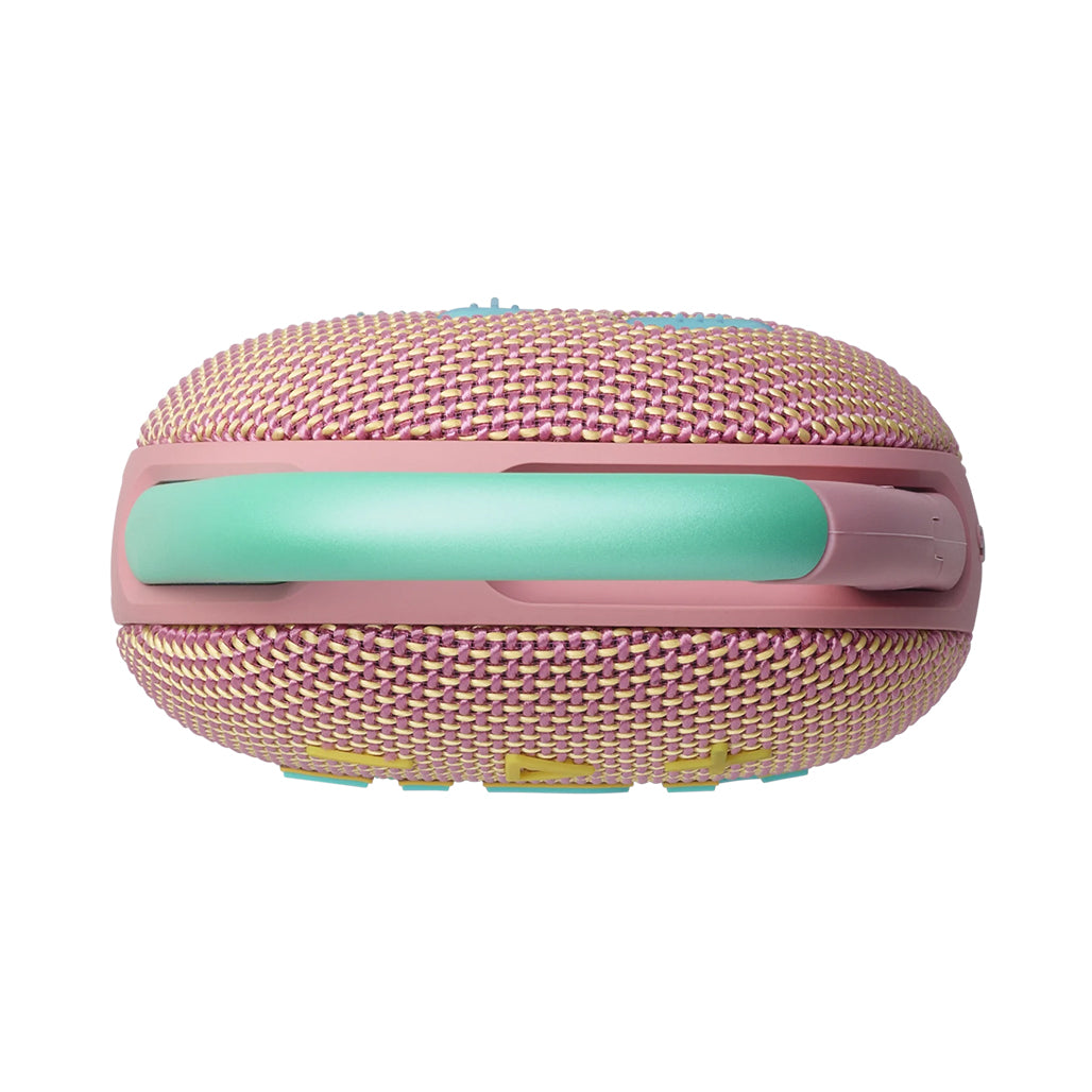 A Photo Of JBL Clip 5 - Waterproof Portable Speaker