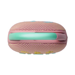 A Photo Of JBL Clip 5 - Waterproof Portable Speaker