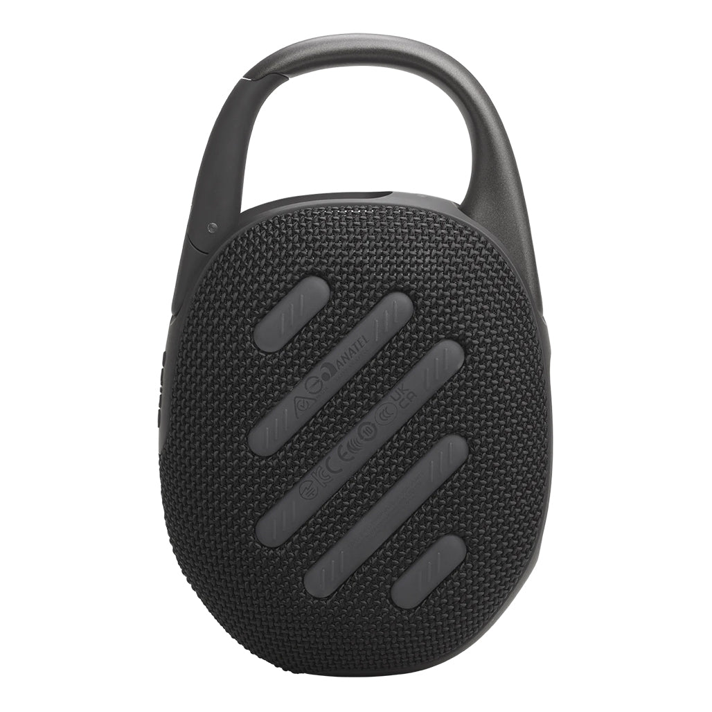 A Photo Of JBL Clip 5 - Waterproof Portable Speaker