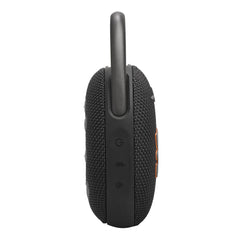 A Photo Of JBL Clip 5 - Waterproof Portable Speaker