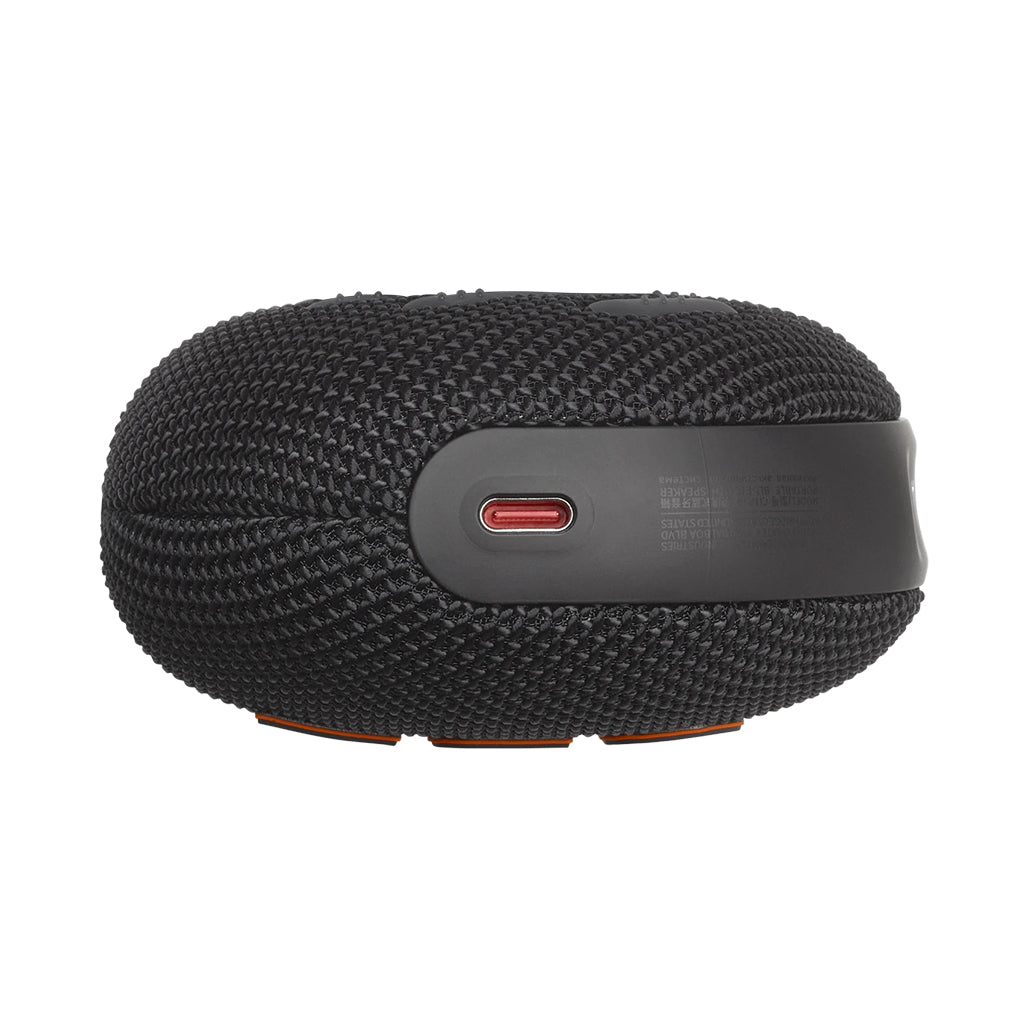 A Photo Of JBL Clip 5 - Waterproof Portable Speaker