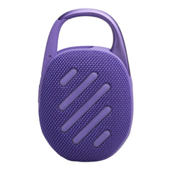A Photo Of JBL Clip 5 - Waterproof Portable Speaker